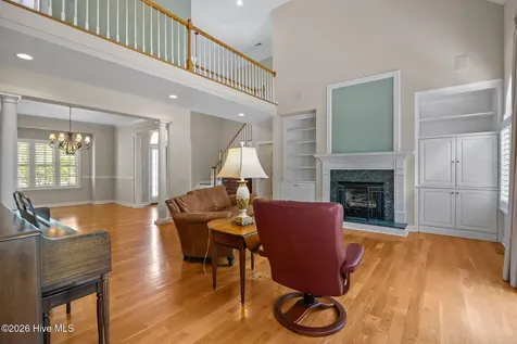 961 Beauvoir Drive NW Calabash NC 28467