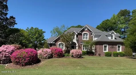 961 Beauvoir Drive NW Calabash NC 28467