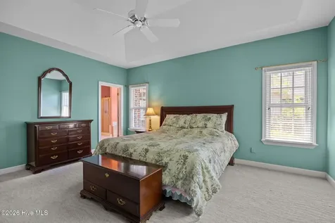 961 Beauvoir Drive NW Calabash NC 28467