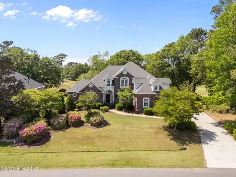961 Beauvoir Drive NW Calabash NC 28467