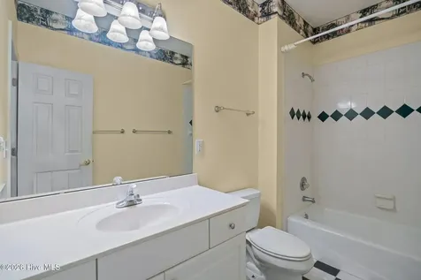 961 Beauvoir Drive NW Calabash NC 28467