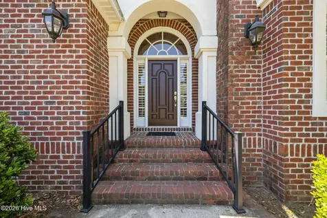 961 Beauvoir Drive NW Calabash NC 28467