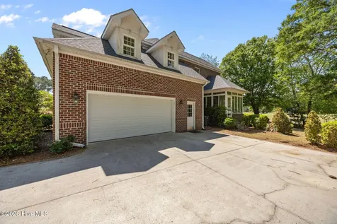 961 Beauvoir Drive NW Calabash NC 28467