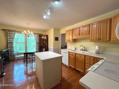 100 Bridle Path Circle Pinehurst NC 28374