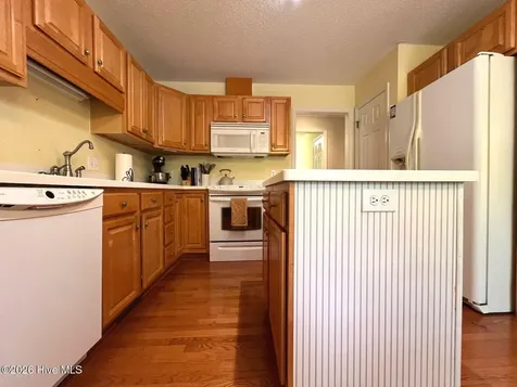 100 Bridle Path Circle Pinehurst NC 28374