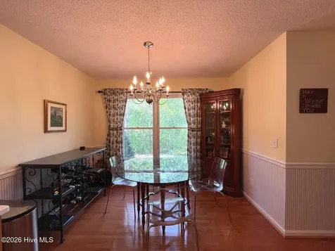 100 Bridle Path Circle Pinehurst NC 28374