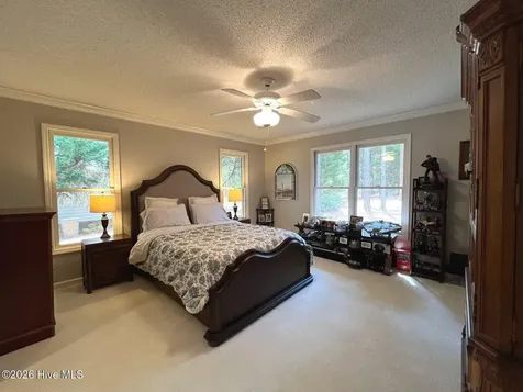 100 Bridle Path Circle Pinehurst NC 28374
