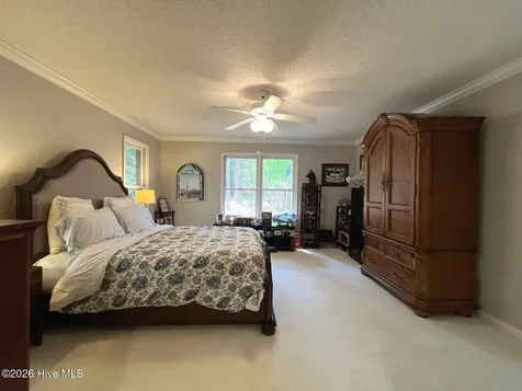100 Bridle Path Circle Pinehurst NC 28374