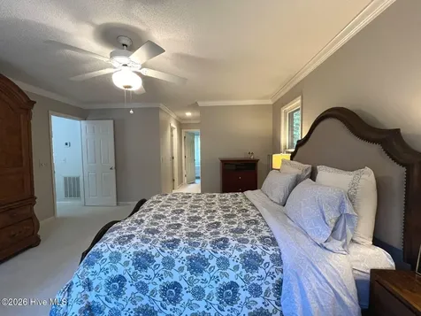 100 Bridle Path Circle Pinehurst NC 28374