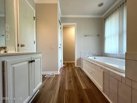 100 Bridle Path Circle Pinehurst NC 28374