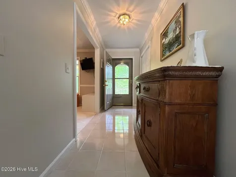 100 Bridle Path Circle Pinehurst NC 28374