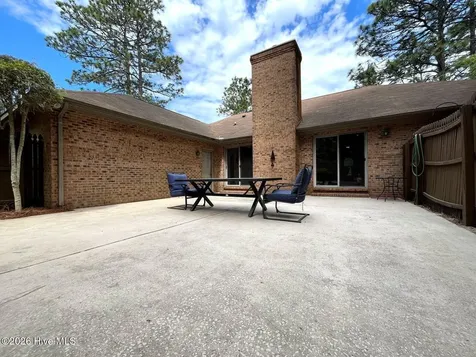 100 Bridle Path Circle Pinehurst NC 28374