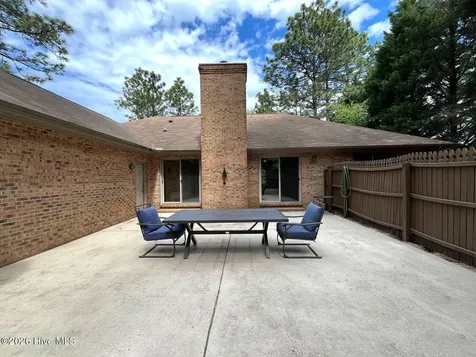 100 Bridle Path Circle Pinehurst NC 28374