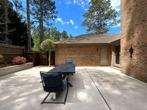 100 Bridle Path Circle Pinehurst NC 28374