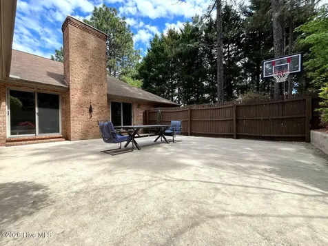100 Bridle Path Circle Pinehurst NC 28374