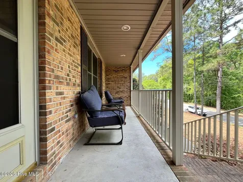 100 Bridle Path Circle Pinehurst NC 28374