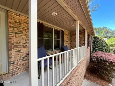100 Bridle Path Circle Pinehurst NC 28374