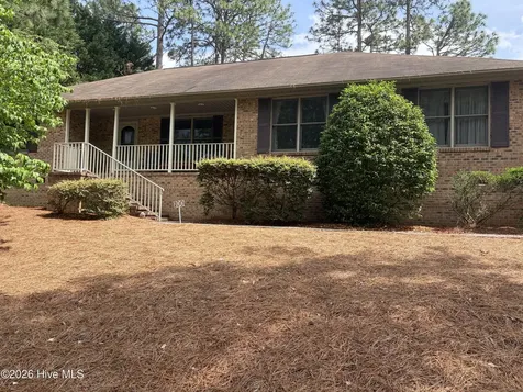100 Bridle Path Circle Pinehurst NC 28374
