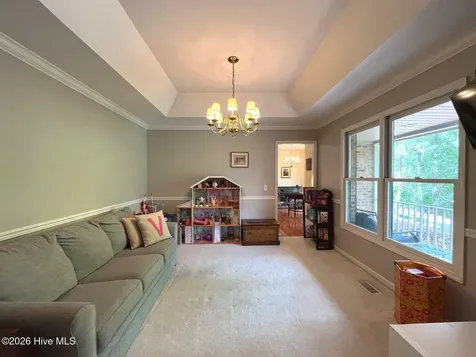 100 Bridle Path Circle Pinehurst NC 28374