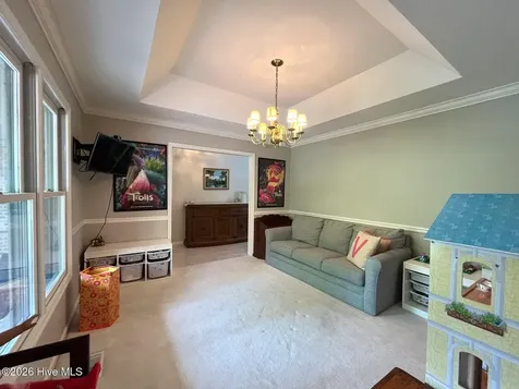 100 Bridle Path Circle Pinehurst NC 28374