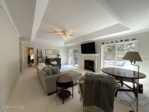 100 Bridle Path Circle Pinehurst NC 28374