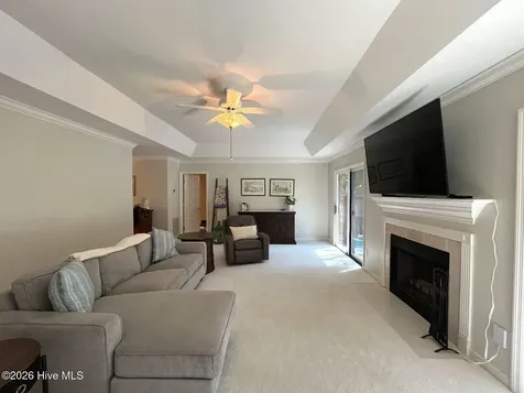 100 Bridle Path Circle Pinehurst NC 28374