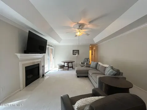 100 Bridle Path Circle Pinehurst NC 28374