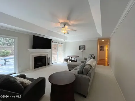 100 Bridle Path Circle Pinehurst NC 28374