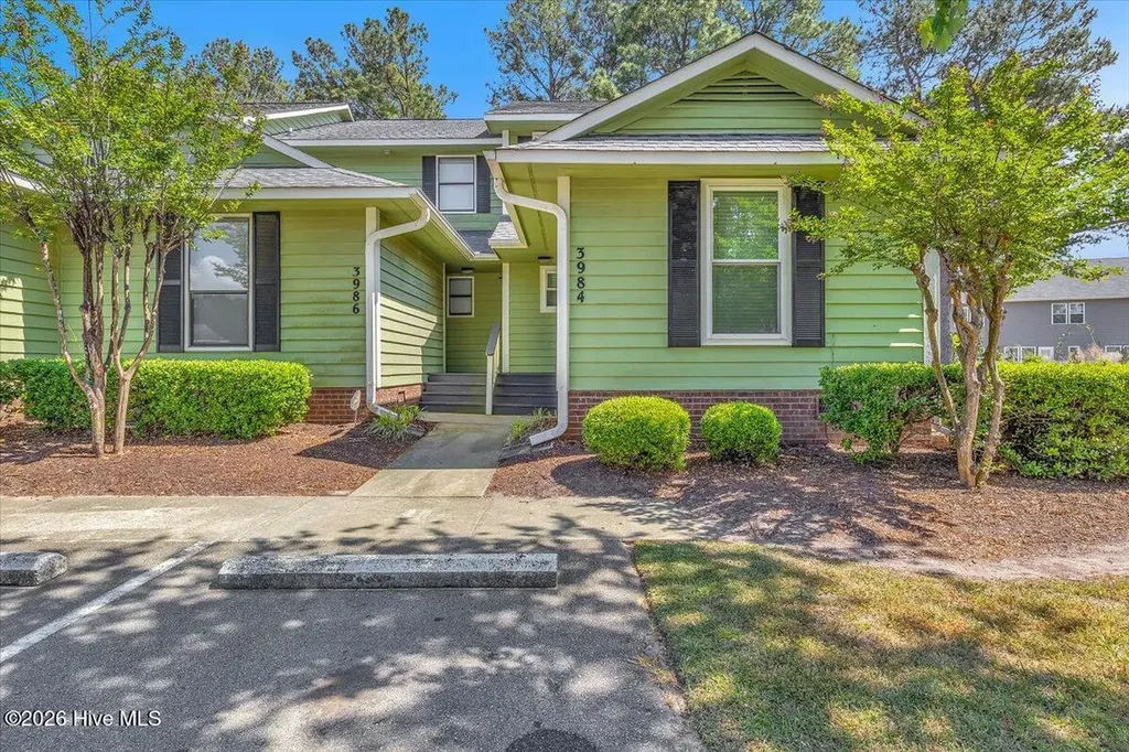 3984 Echo Farms Boulevard Wilmington NC 28412