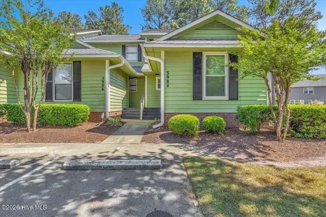 3984 Echo Farms Boulevard Wilmington NC 28412