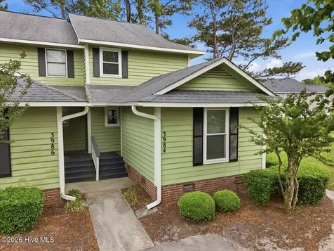 3984 Echo Farms Boulevard Wilmington NC 28412