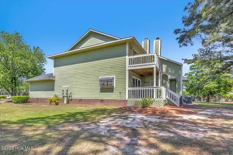3984 Echo Farms Boulevard Wilmington NC 28412