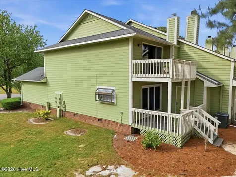 3984 Echo Farms Boulevard Wilmington NC 28412