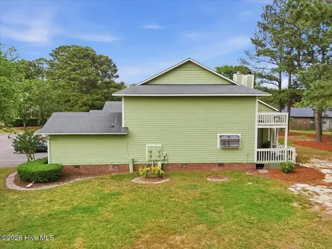3984 Echo Farms Boulevard Wilmington NC 28412