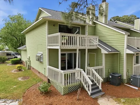3984 Echo Farms Boulevard Wilmington NC 28412