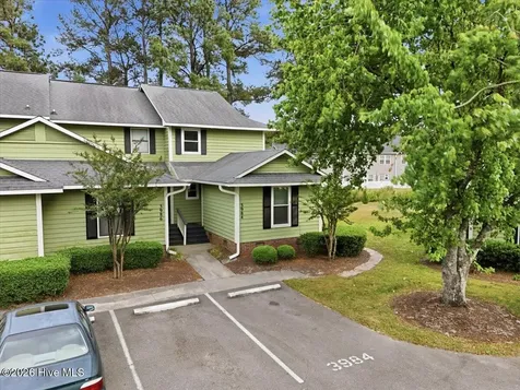 3984 Echo Farms Boulevard Wilmington NC 28412