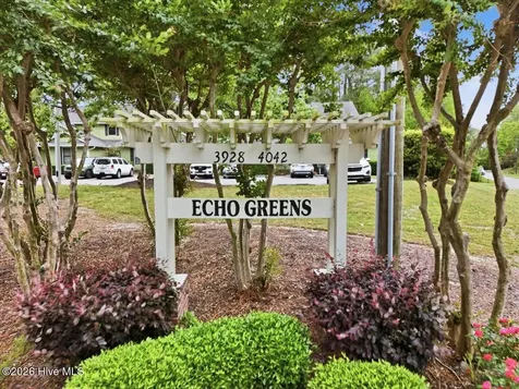 3984 Echo Farms Boulevard Wilmington NC 28412
