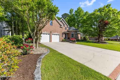 1547 Grandiflora Drive Leland NC 28451