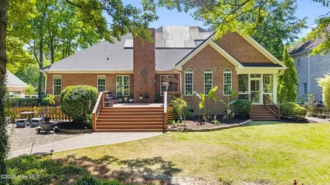 1547 Grandiflora Drive Leland NC 28451