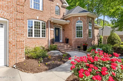 1547 Grandiflora Drive Leland NC 28451