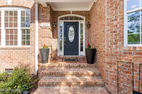 1547 Grandiflora Drive Leland NC 28451