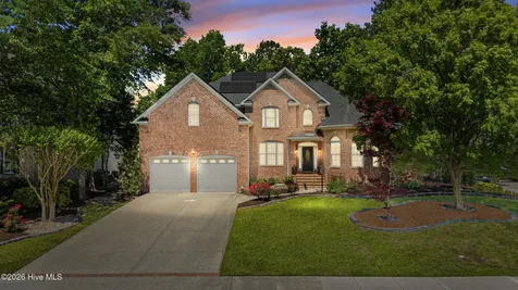 1547 Grandiflora Drive Leland NC 28451