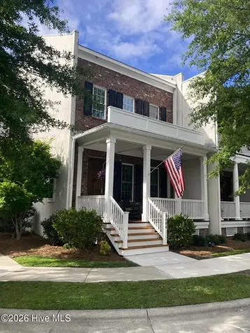 3904 Harkers Way New Bern NC 28562