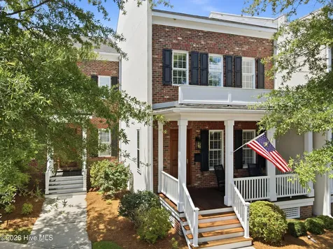 3904 Harkers Way New Bern NC 28562