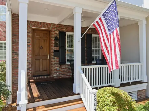 3904 Harkers Way New Bern NC 28562