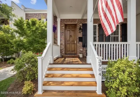 3904 Harkers Way New Bern NC 28562