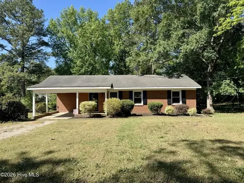 1003 Rainwater Lane Rockingham NC 28379