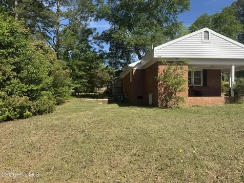 1003 Rainwater Lane Rockingham NC 28379