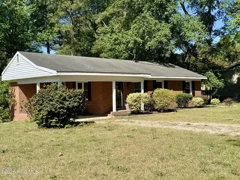1003 Rainwater Lane Rockingham NC 28379