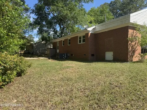 1003 Rainwater Lane Rockingham NC 28379